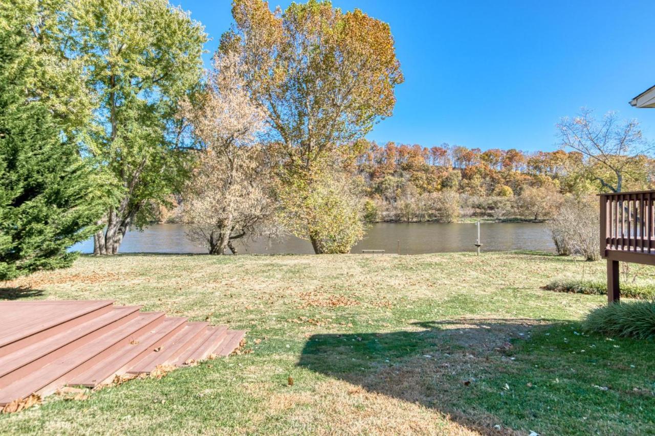 House On The New River, 3Br, 20 Minutes From Vt Radford Esterno foto