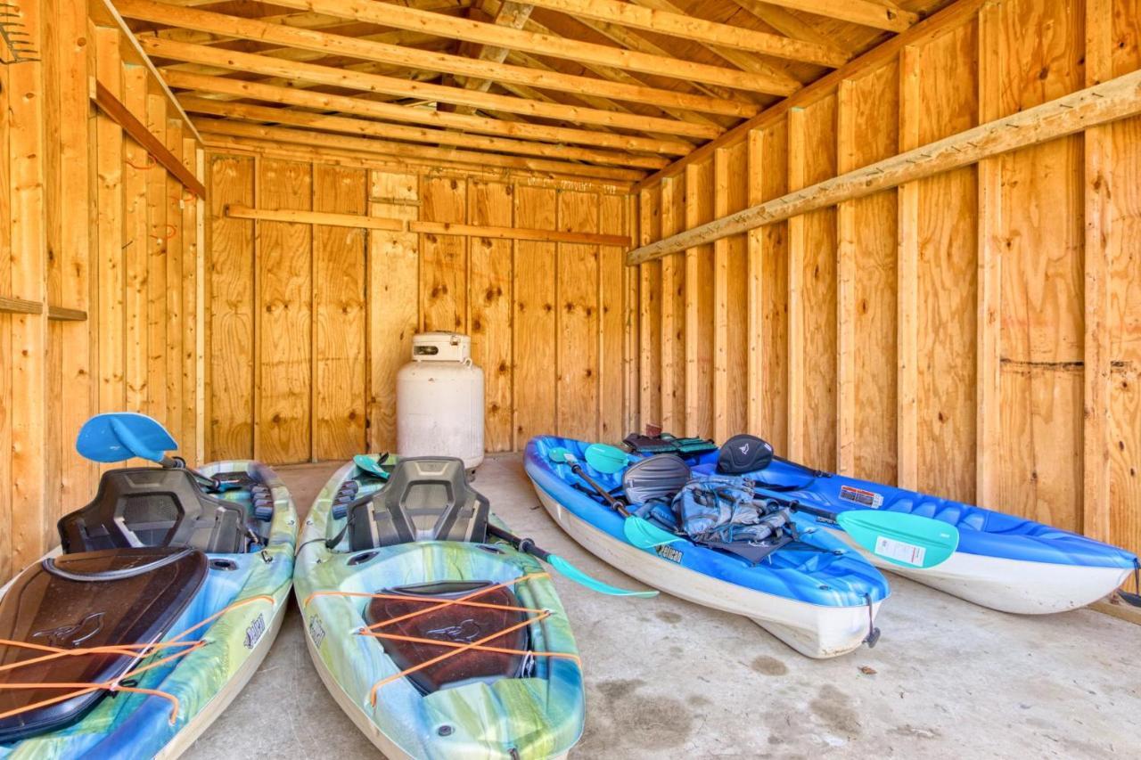House On The New River, 3Br, 20 Minutes From Vt Radford Esterno foto