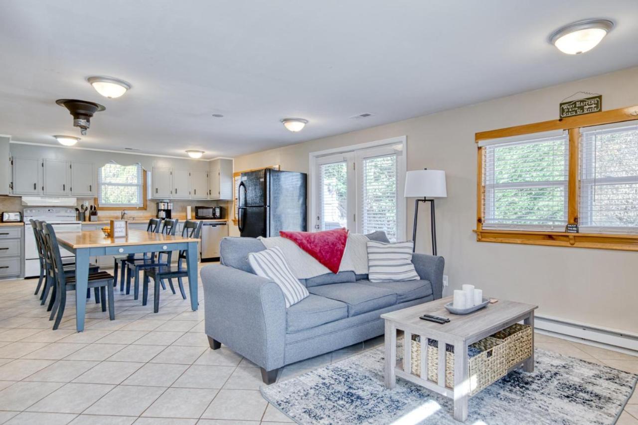 House On The New River, 3Br, 20 Minutes From Vt Radford Esterno foto