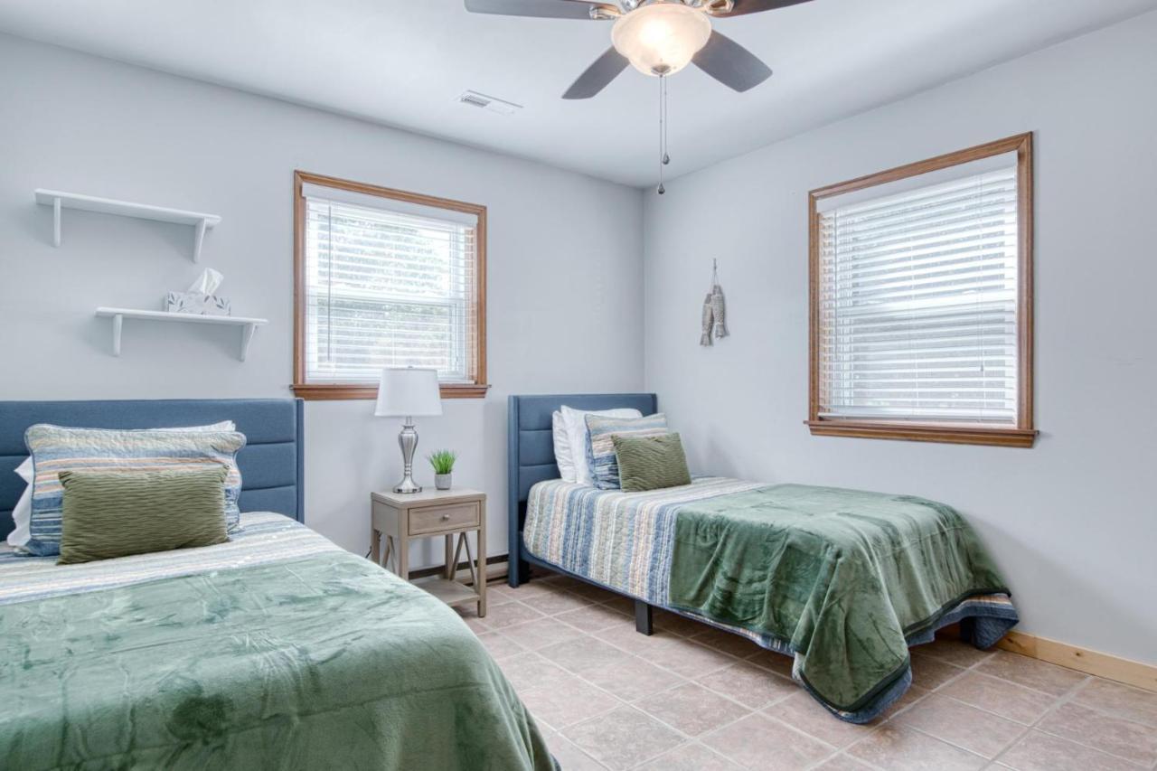 House On The New River, 3Br, 20 Minutes From Vt Radford Esterno foto