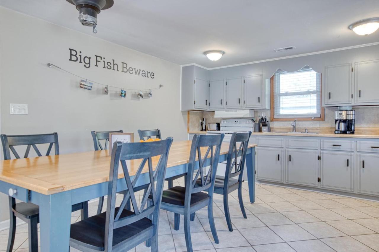 House On The New River, 3Br, 20 Minutes From Vt Radford Esterno foto