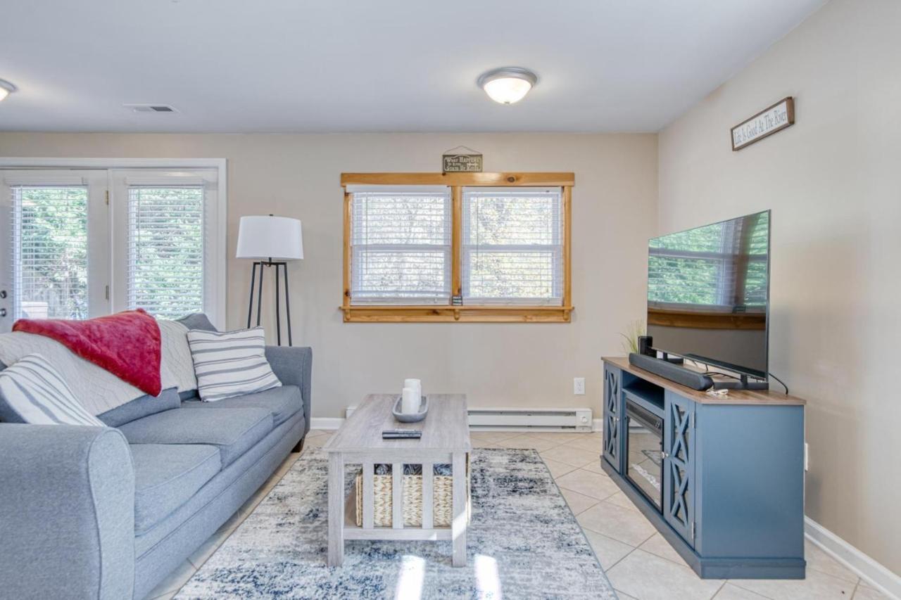 House On The New River, 3Br, 20 Minutes From Vt Radford Esterno foto