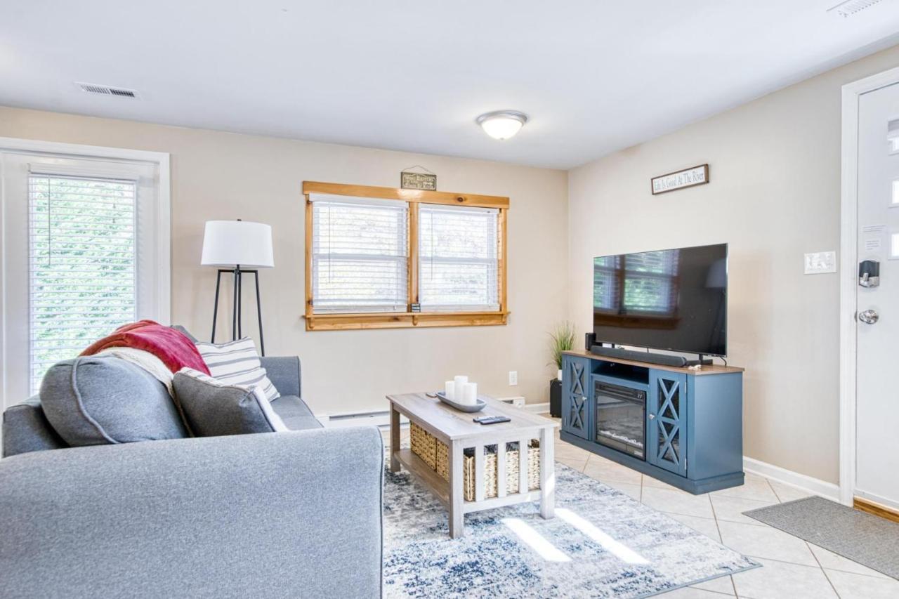 House On The New River, 3Br, 20 Minutes From Vt Radford Esterno foto