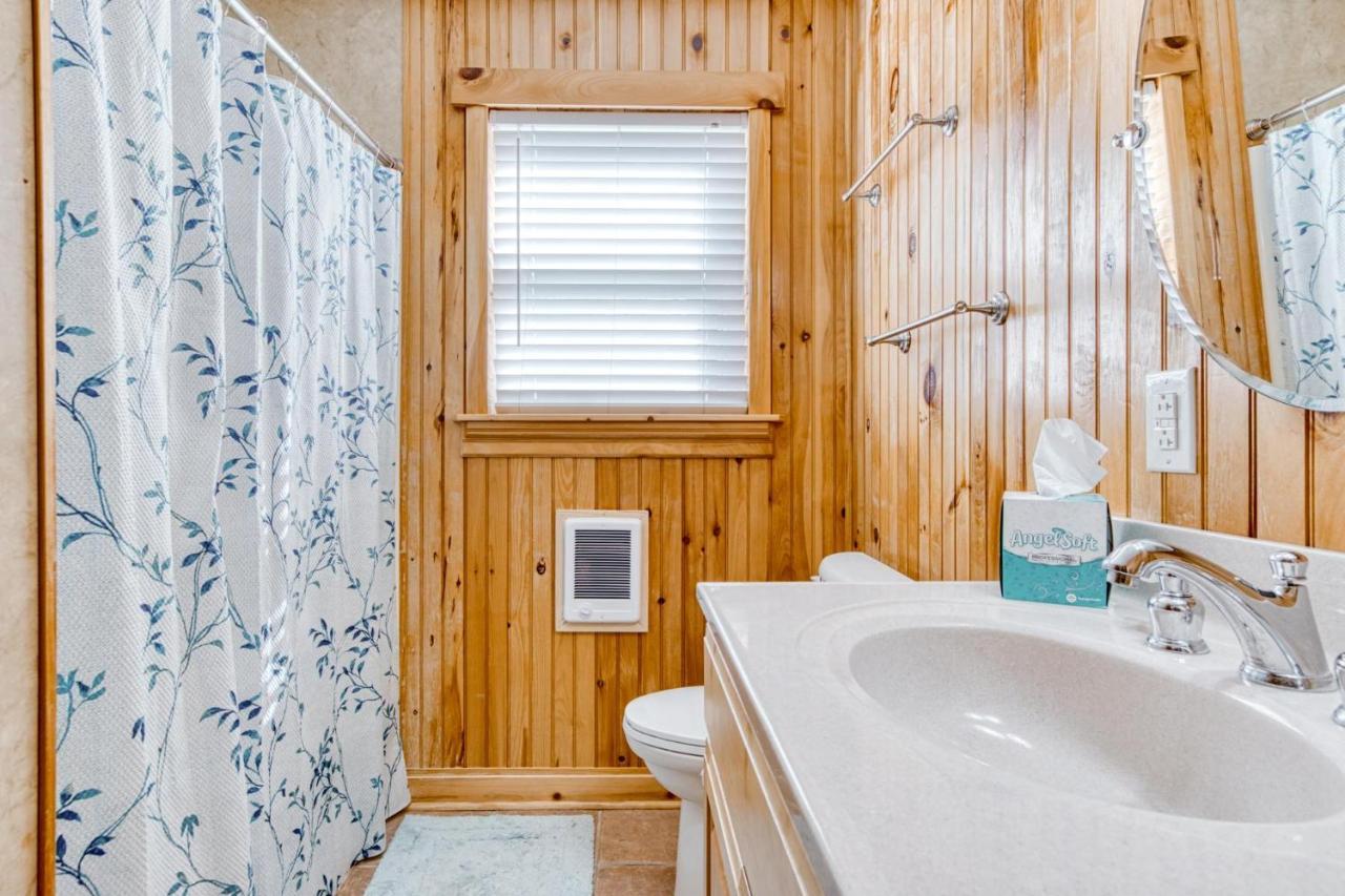 House On The New River, 3Br, 20 Minutes From Vt Radford Esterno foto