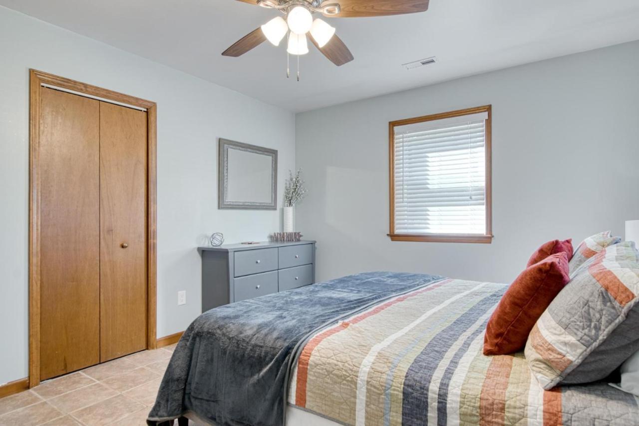 House On The New River, 3Br, 20 Minutes From Vt Radford Esterno foto