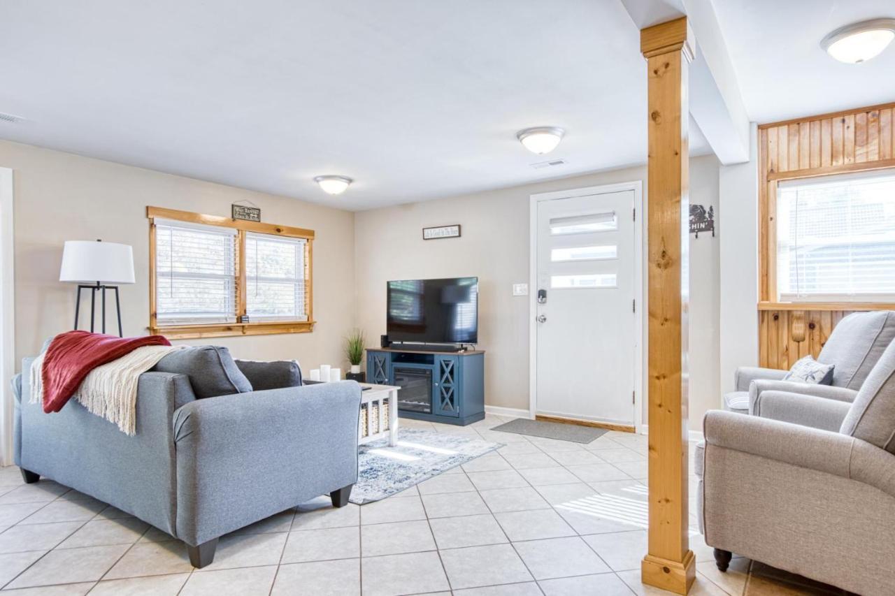 House On The New River, 3Br, 20 Minutes From Vt Radford Esterno foto